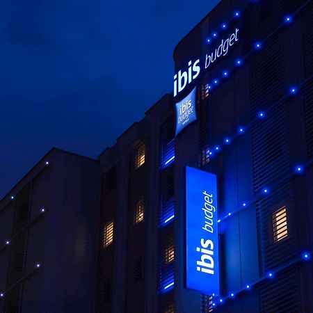Ibis Budget Lyon Centre Confluence Luaran gambar