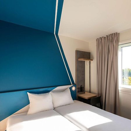 Ibis Budget Lyon Centre Confluence Luaran gambar