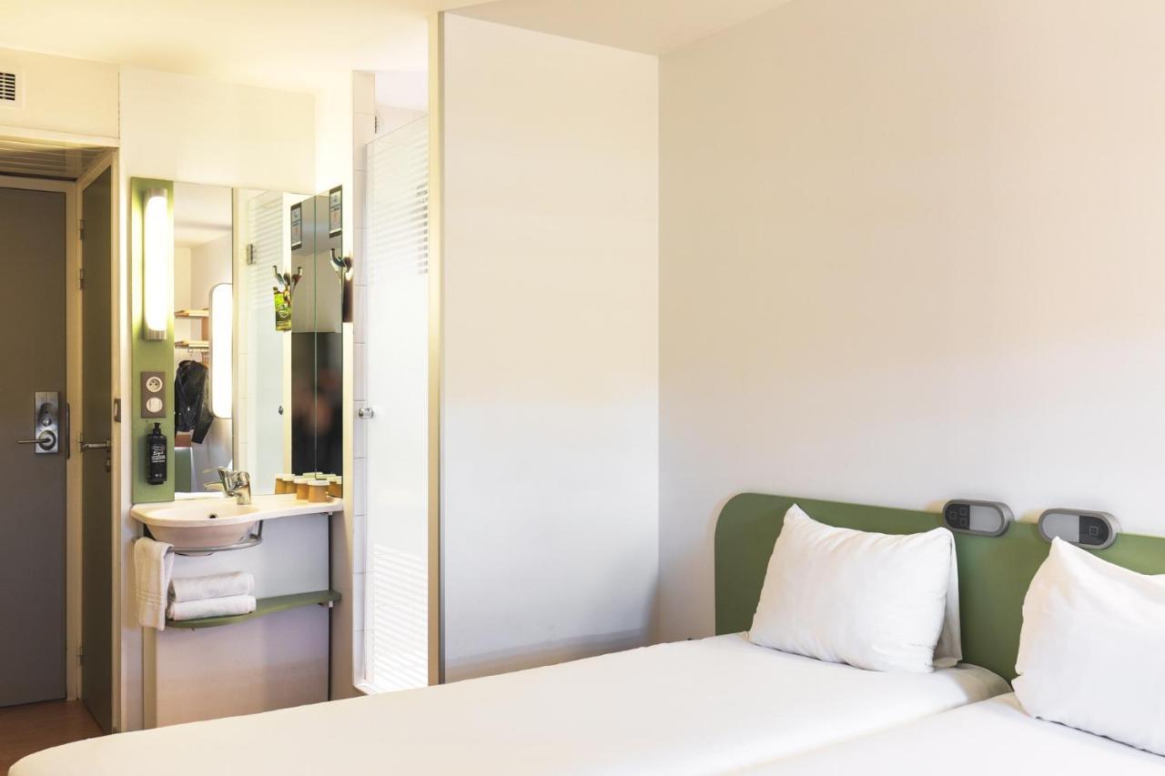 Ibis Budget Lyon Centre Confluence Luaran gambar