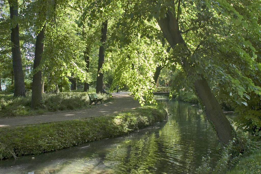 Ibis Budget Lyon Centre Confluence Luaran gambar